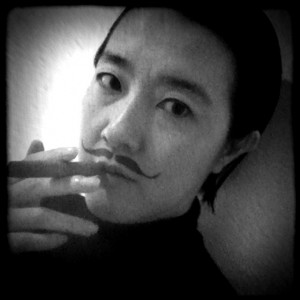 Mariko Nagai