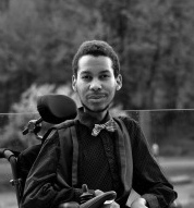 Edward (Eddie) Ndopu