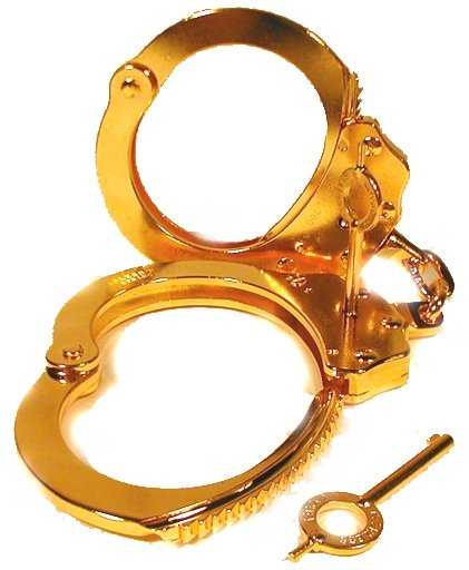 How Handcuffs Work