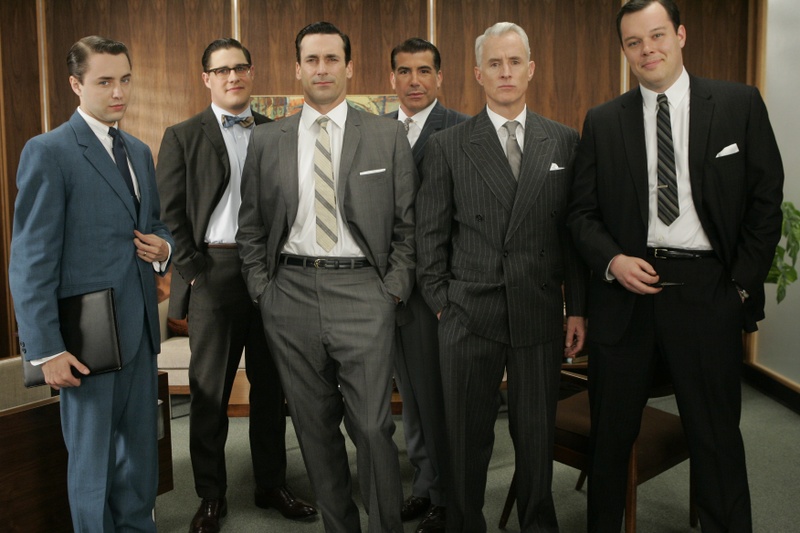 Madmen movie