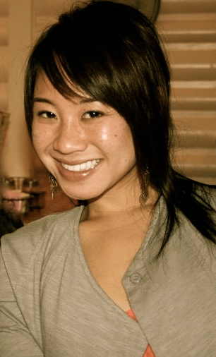 <b>Kim Tran</b> is a graduate student in the Ethnic Studies program at the ... - Tran
