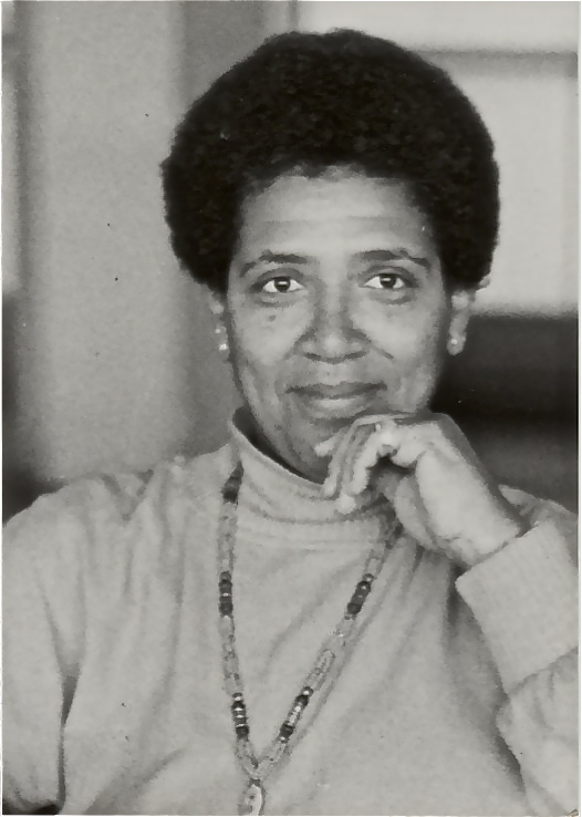 AUDRE LORDE THE ETERNAL QUESTION The Feminist Wire