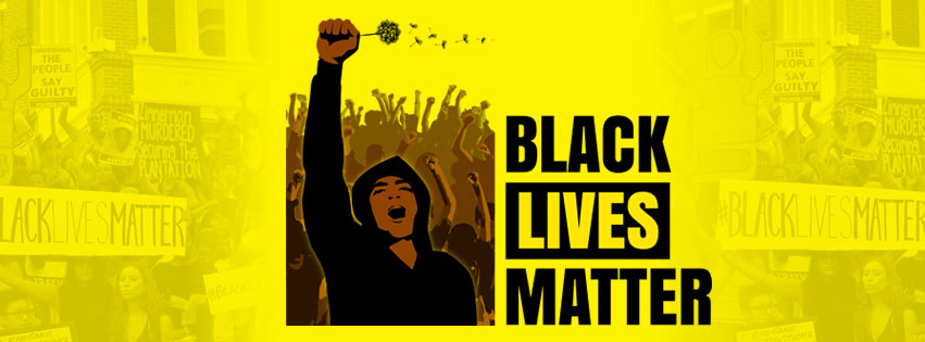 Black Lives Matter / Black Life Matters: A Conversation ...