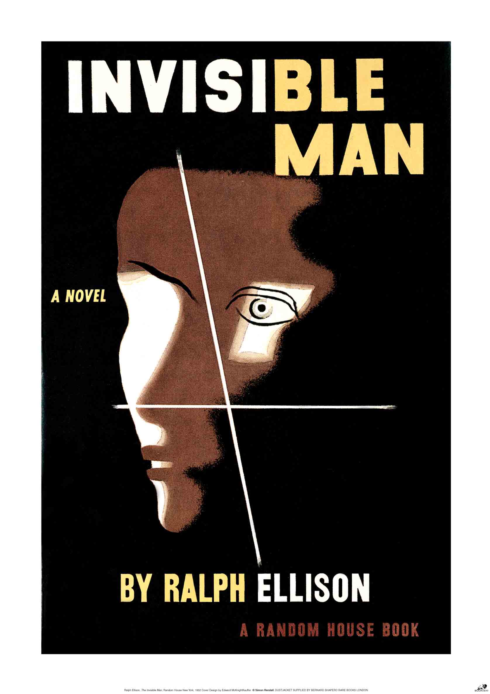 The realism of our society in ralph ellisons invisible man