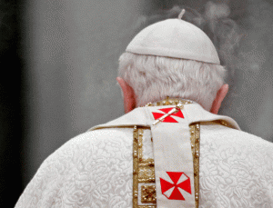 pope 2 Pope Benedict XVI. REUTERS_Alessia Pierdomenico