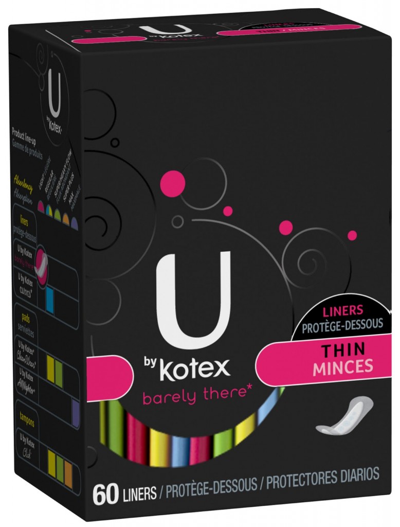 U by Kotex