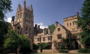 A feminist analysis of Yale's response to campus rape, arguing that rape is not sex. Feminism and sexual violence. Analysis of rape on college campuses.