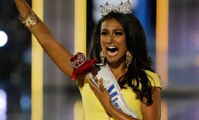#Intersectionality for Racists: On Miss America