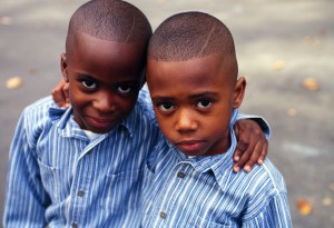 young-black-boys