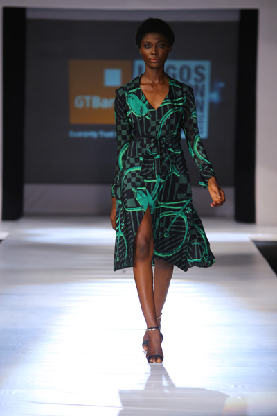 What the Fashion World’s Minstrel Shows Mean for Real African Designers ...