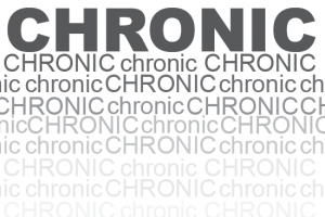 chronic