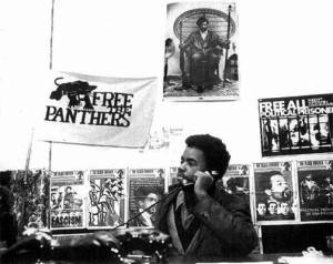 Mumia Abu-Jamals Radical Pedagogy