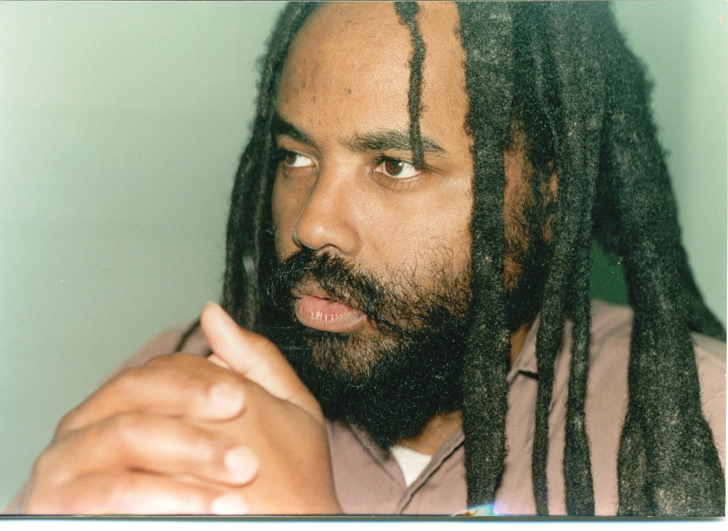 Mumia headshot