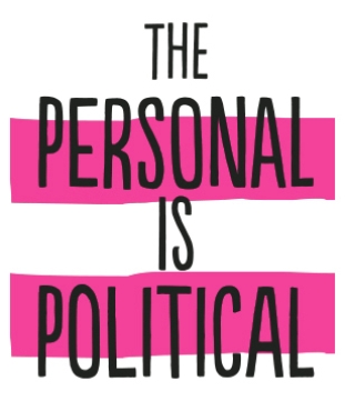 New Category Coming Soon: Personal is Political – The Feminist Wire