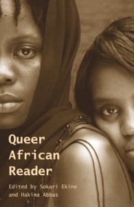 queer african reader