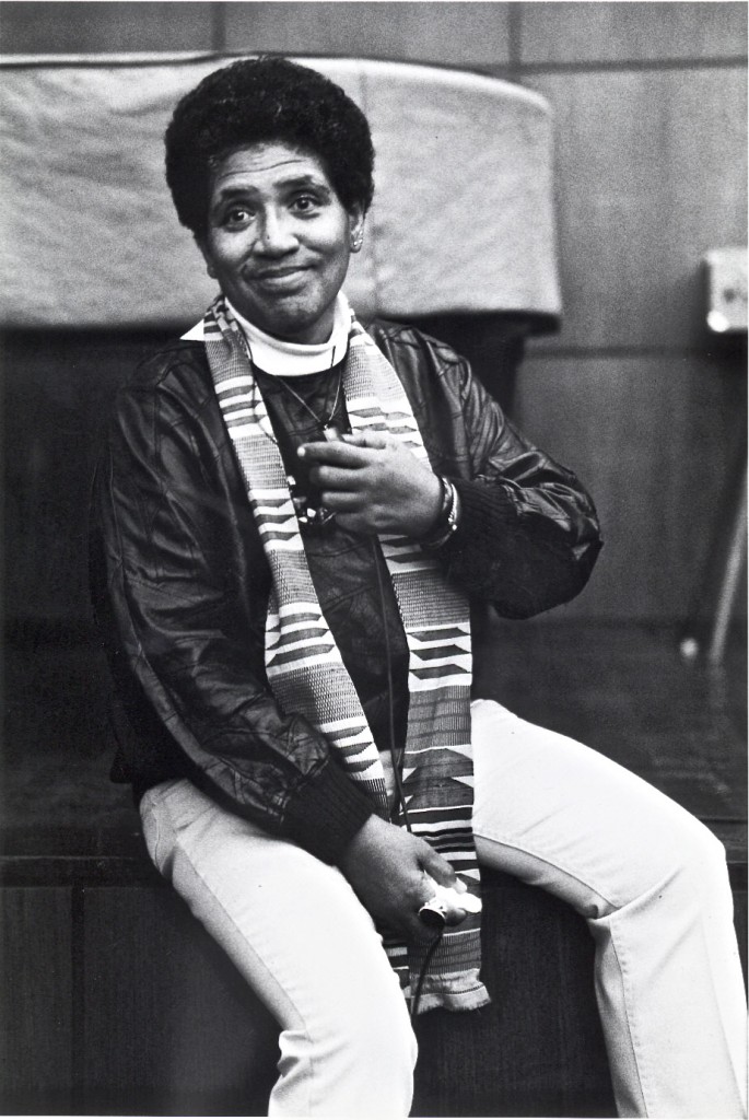 Why Commemorate The Life And Legacy Of Audre Lorde Today? – The ...