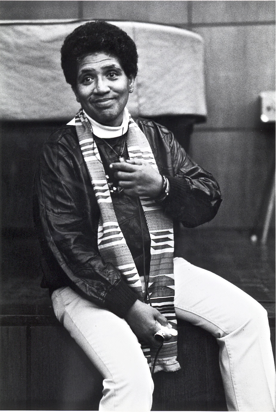 Poem for Audre Lorde The Feminist Wire