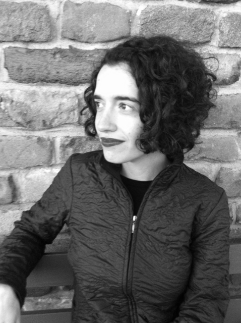 Two Poems by Maya Pindyck – The Feminist Wire