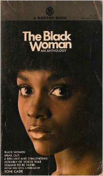 The Black woman