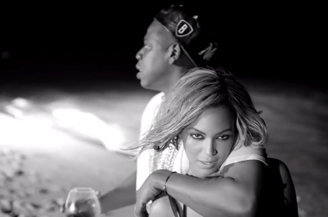 Beyonce Sex Video - Power Play with Anna Mae: Drunk in Love, BeyoncÃ© and the Exploration of  BDSM in the Deconstruction of Sexually Violent Mantras â€“ The Feminist Wire