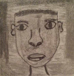 A Self-Portrait Circa 1999