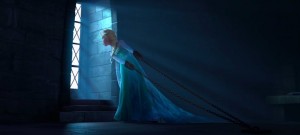 Elsa in prison