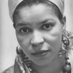 Ntozake Shange