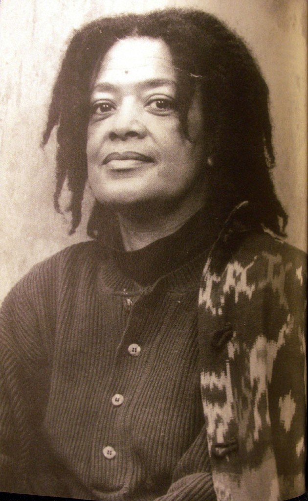 Personal Is Political: Bell Hooks Remembers Toni Cade Bambara – The ...