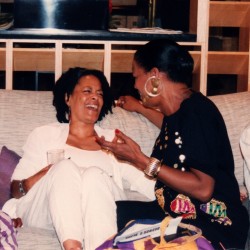 Photographs of Toni Cade Bambara & Friends – The Feminist Wire