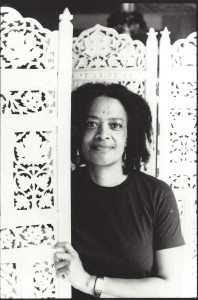 Toni Cade Bambara credit/copyright: Harvey Finkle