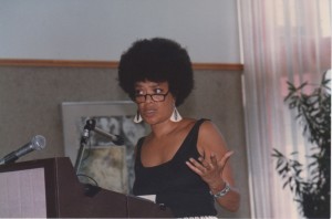 Toni Cade Bambara, SCAAW, 1988