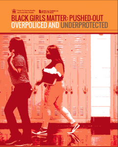 black girls matter