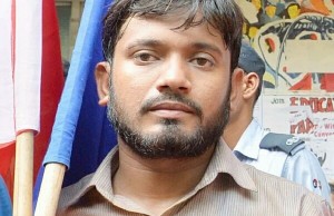 Kanhaiya Kumar
