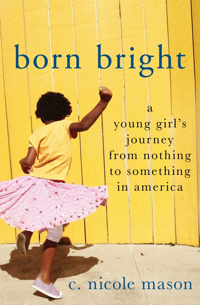 Born Bright cover image