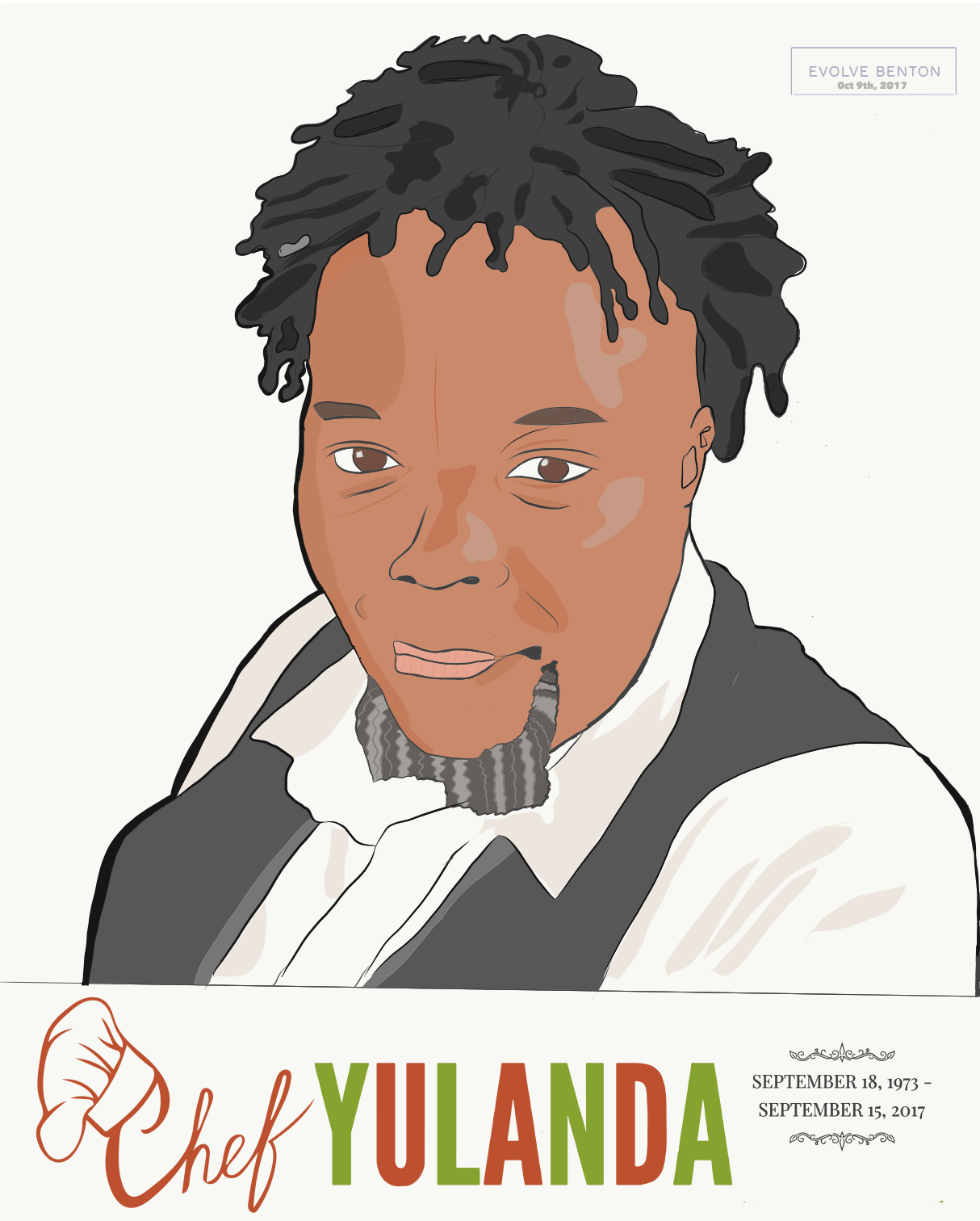 Honoring Chef Yulanda – The Feminist Wire